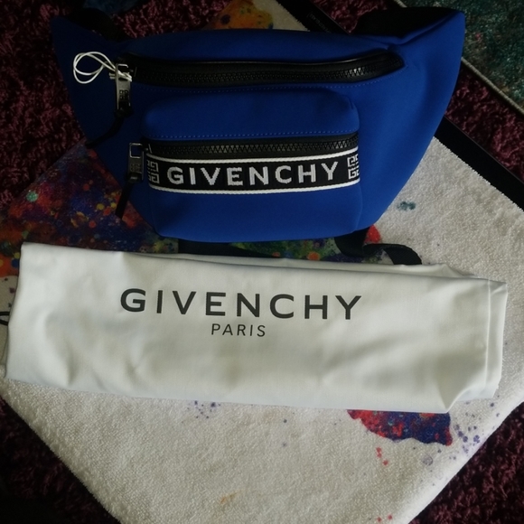 Givenchy Other - Givenchy Belt Bag